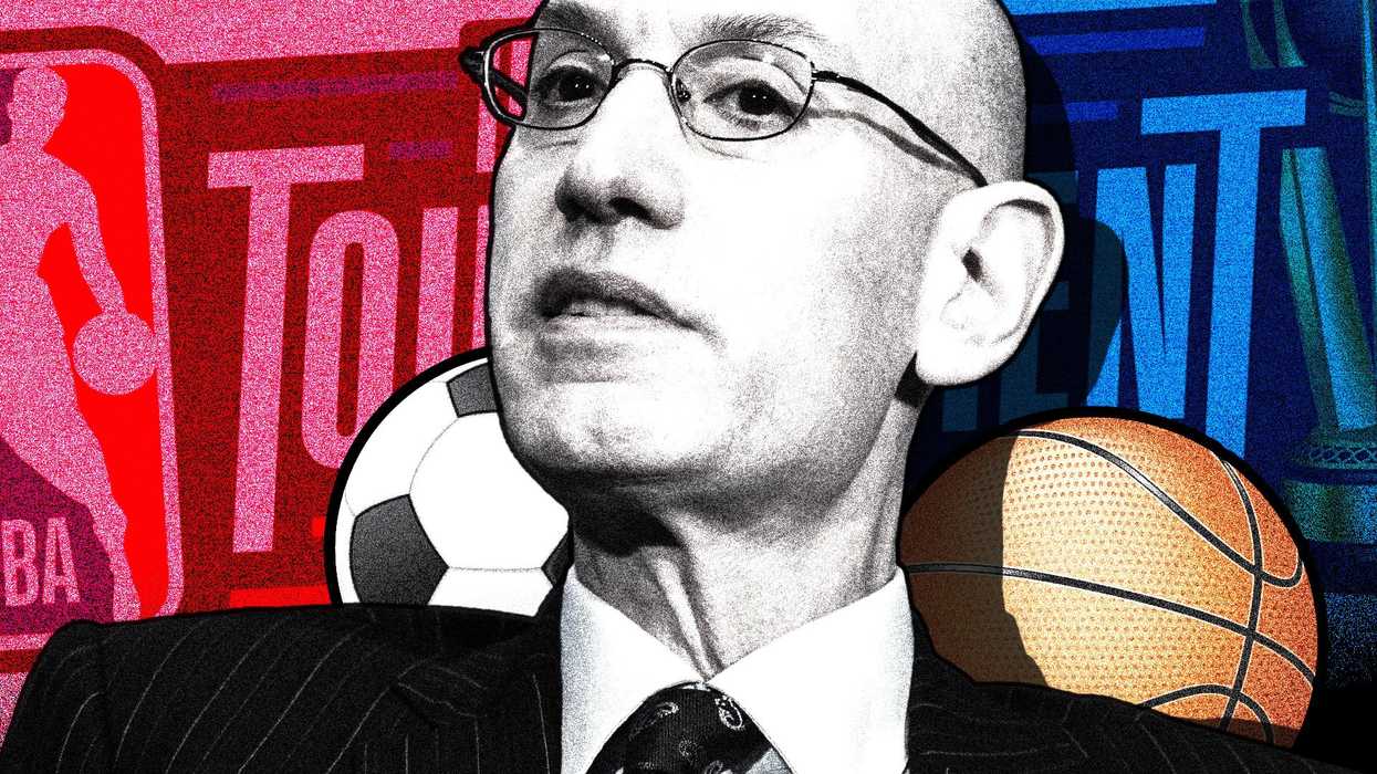 The NBA In-Season Tournament can’t fix what’s wrong with American basketball players