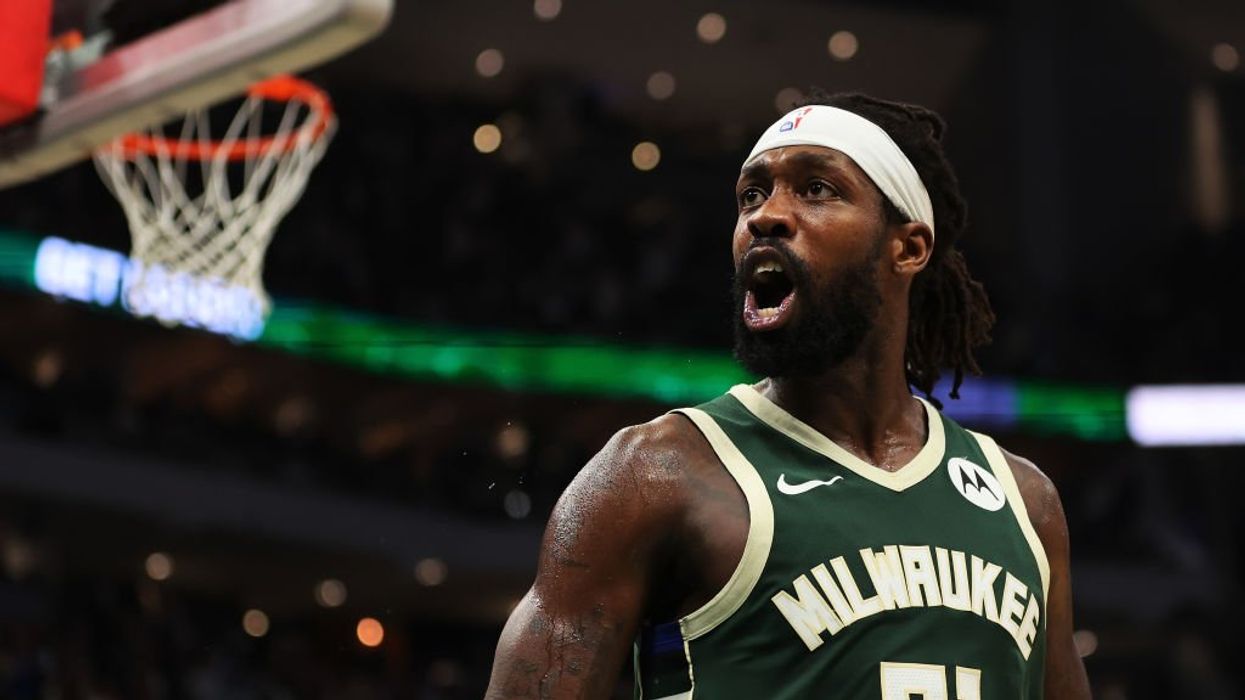 The NBA's pathetic suspension of Patrick Beverley proves once again that fans come last