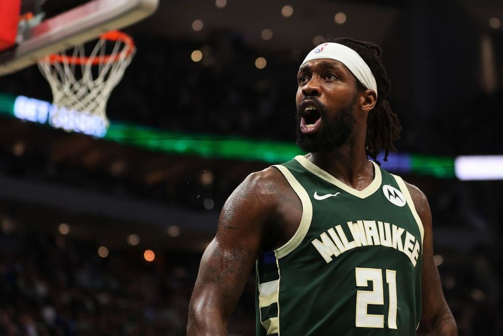 The NBA's pathetic suspension of Patrick Beverley proves once again that fans come last