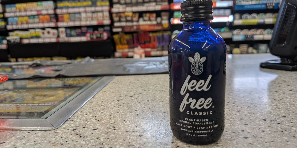 The nefarious ‘wellness’ drink quietly turning users into fiends The nefarious ‘wellness’ drink quietly turning users into fiends