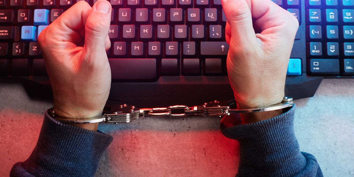 The new censorship doesn’t say ‘no’ — it says ‘no one can see it’