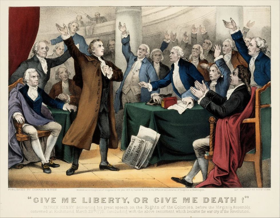 The next American revolution is happening — will you be part of it?