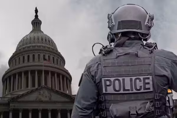 The next big Supreme Court shift might not be abortion or guns