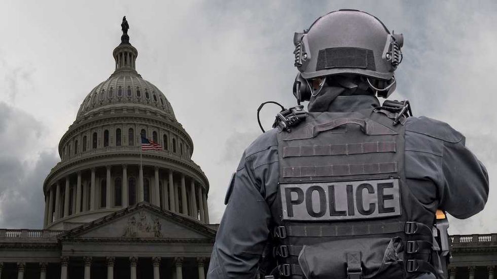 The next big Supreme Court shift might not be abortion or guns