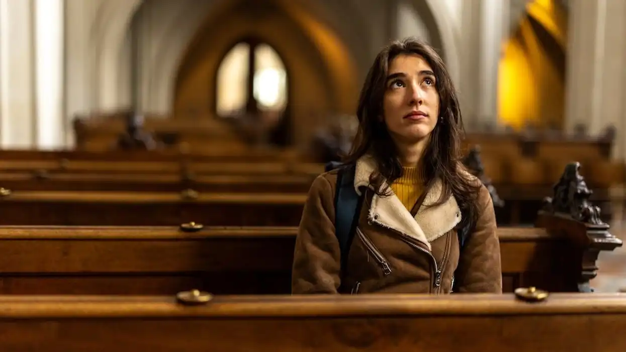 The next Christian revolution won’t be livestreamed on TikTok