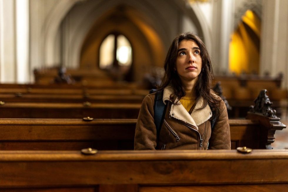 The next Christian revolution won’t be livestreamed on TikTok