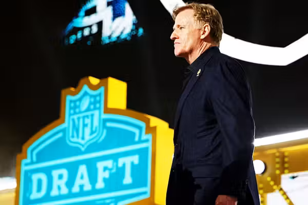 The NFL says it could expand with multiple teams — and you won't like where they're going
