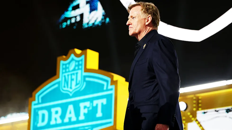 The NFL says it could expand with multiple teams — and you won't like where they're going