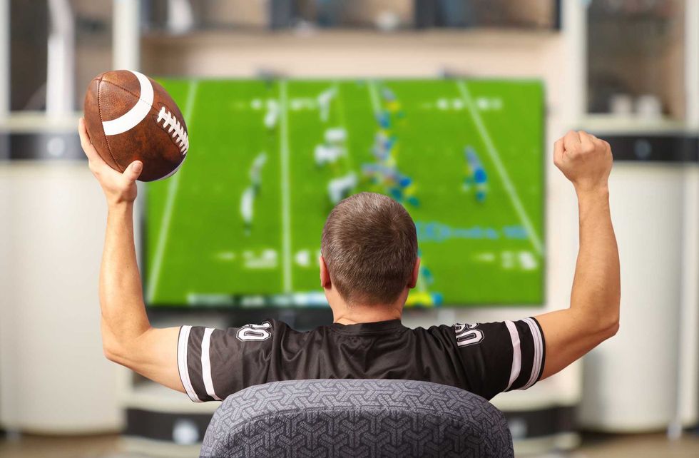 The NFL’s antitrust exemption is a win for fans