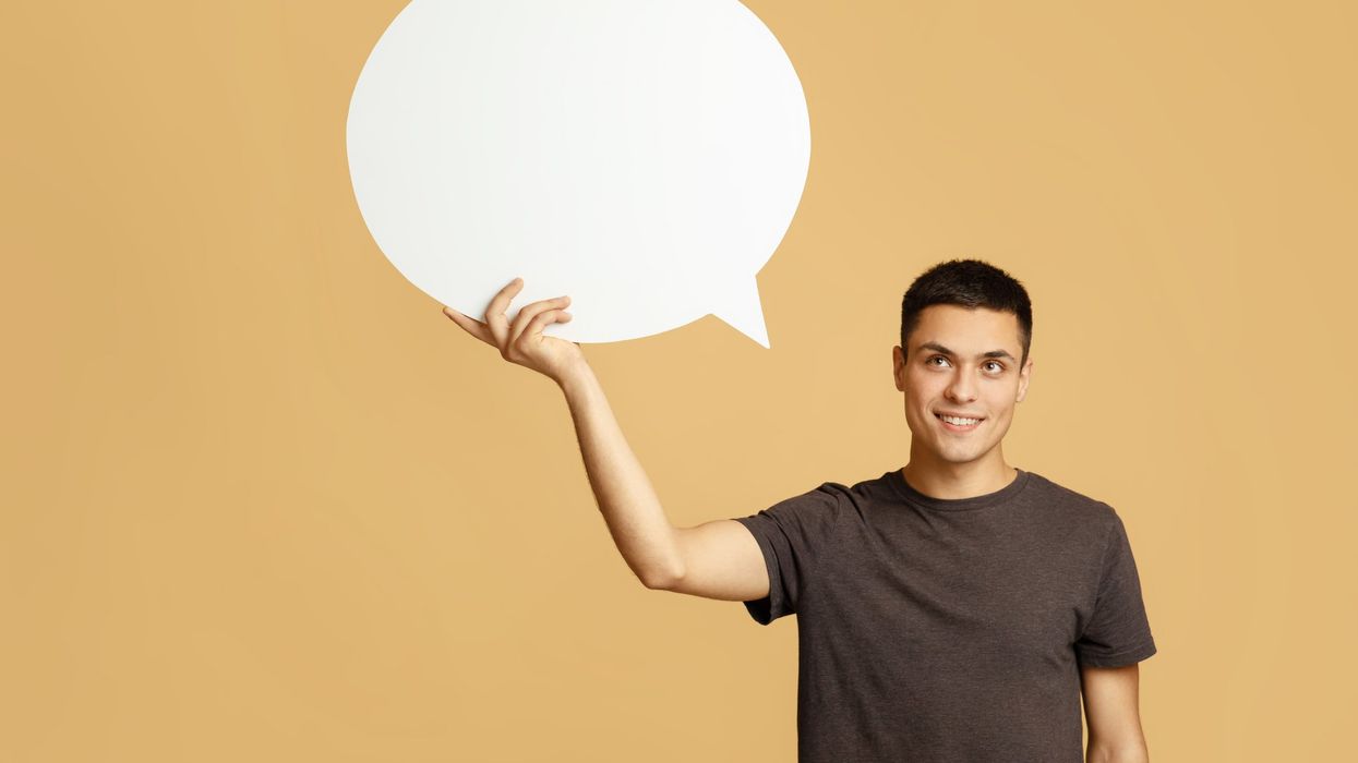 The not-so-silent generation comes of age