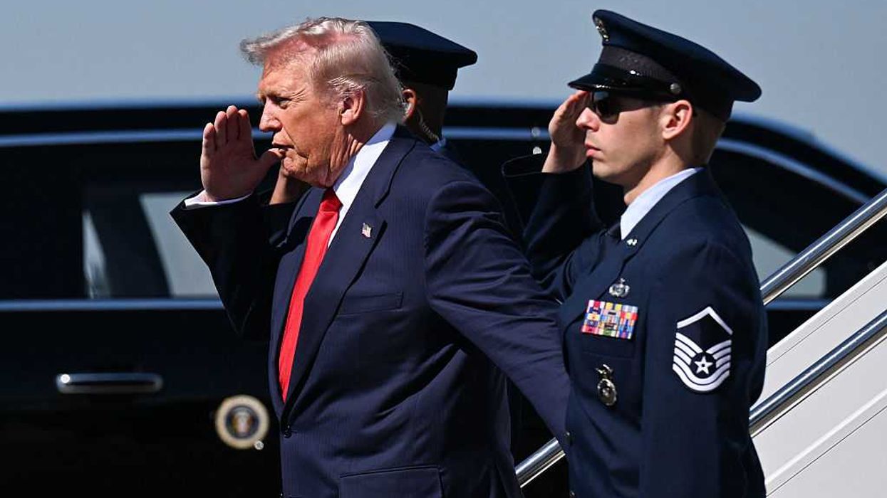 The nukes are fine — the advice is not