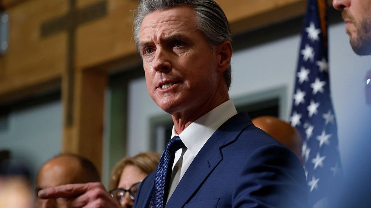 The numbers hold terrible news for the Democrats’ future