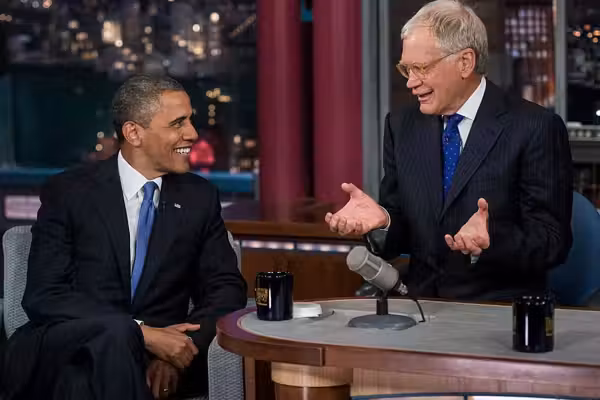 The Obama tape nobody can seem to find