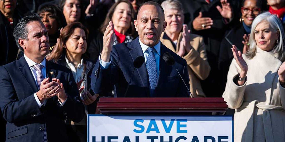 The Obamacare subsidy fight exposes who Washington really serves