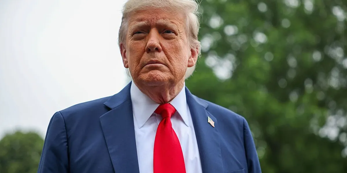 The old-guard GOP dropped the ball for decades. Trump delivered in 6 months.