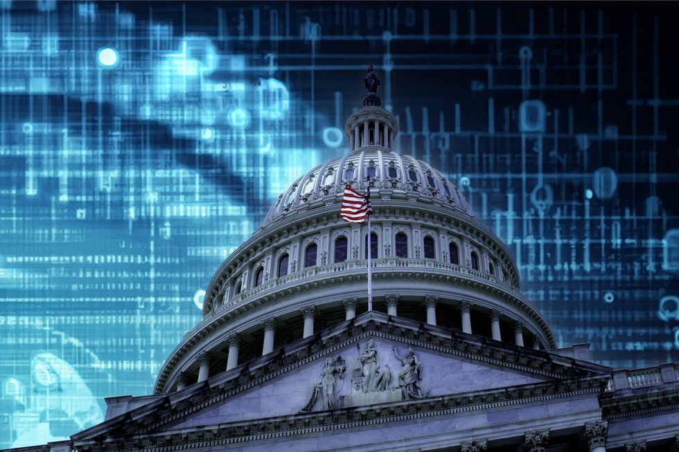 The One Big Beautiful Bill Act hides a big, ugly AI betrayal