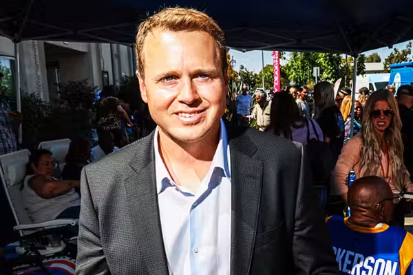 The one big liberal media lie about Spencer Pratt that no one is mentioning