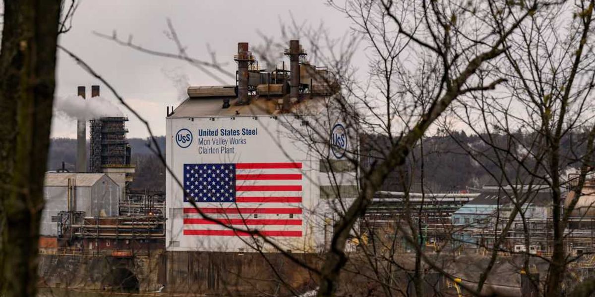Loophole in US Tariff Policy Favors Foreign-Made Canned Foods