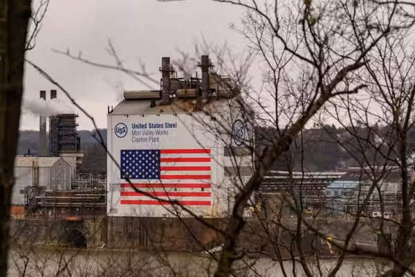 The one loophole in Trump’s tariff policy