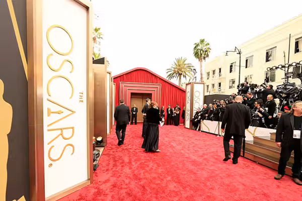 The Oscars will leave TV — and may never come back