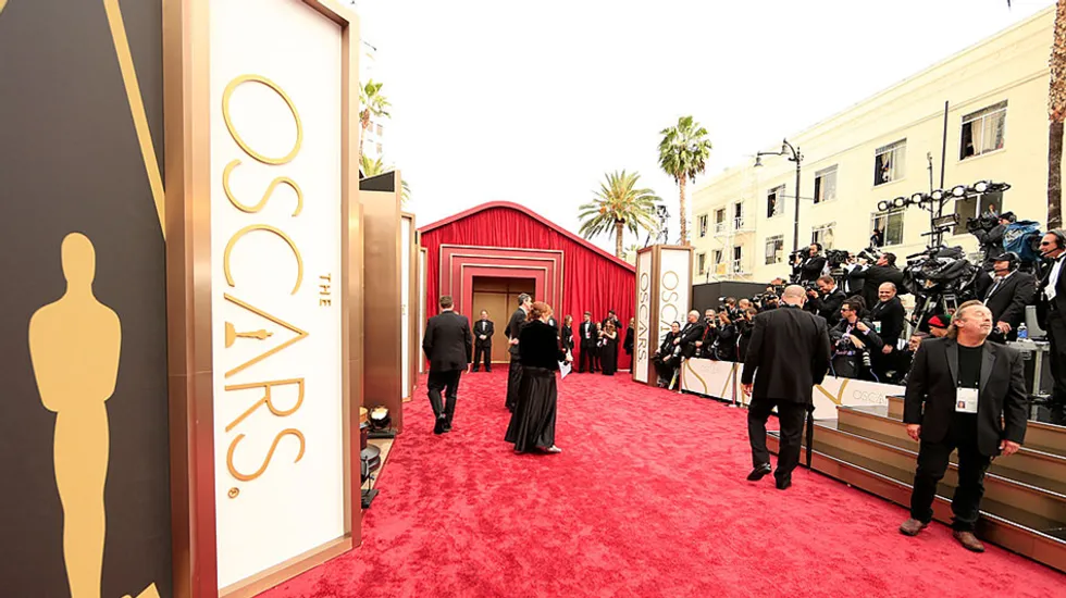 The Oscars will leave TV — and may never come back