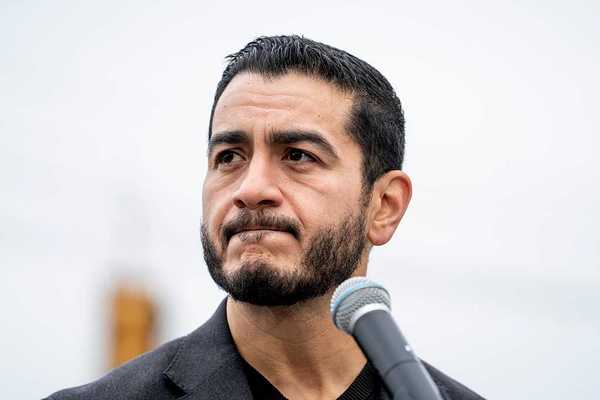 'The panic is palpable': El-Sayed facing opposition from key Michigan Democrat groups weeks before election