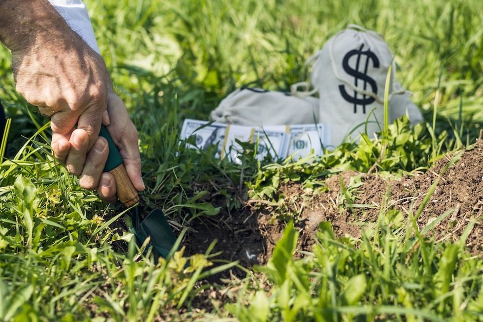 The Paris climate agreement is dead — time to bury it for good