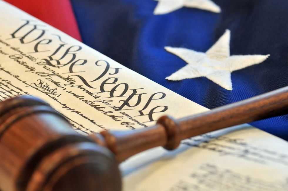 The Pennsylvania Supreme Court's ballot decision is a step in the right direction