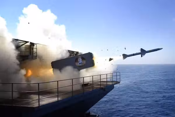 The Pentagon is blowing a fortune fighting bargain-bin drones