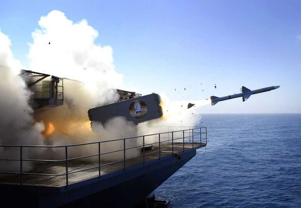 The Pentagon is blowing a fortune fighting bargain-bin drones