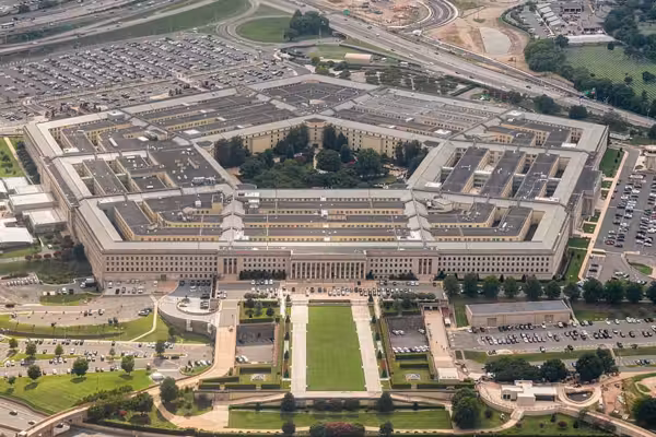 The Pentagon’s welfare racket needs to end