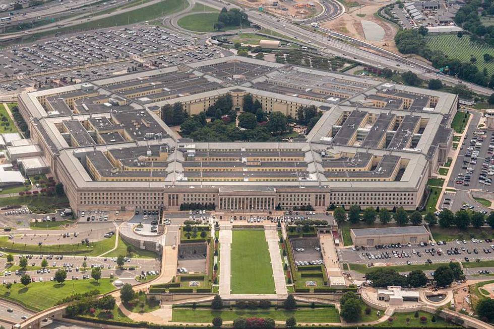 The Pentagon’s welfare racket needs to end