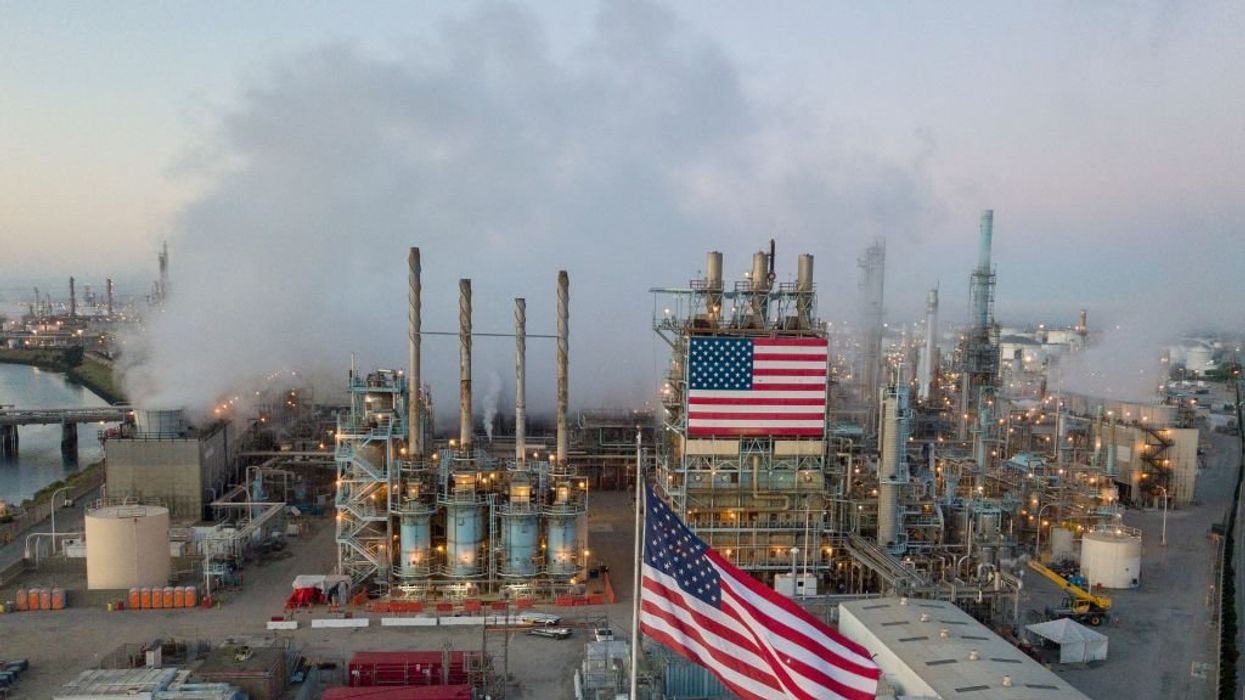 The perfect pick to lead Trump’s Department of Energy