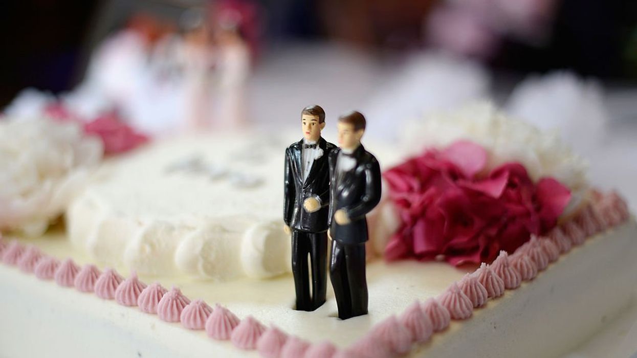The pipeline from 'gay marriage' to radical trans ideology