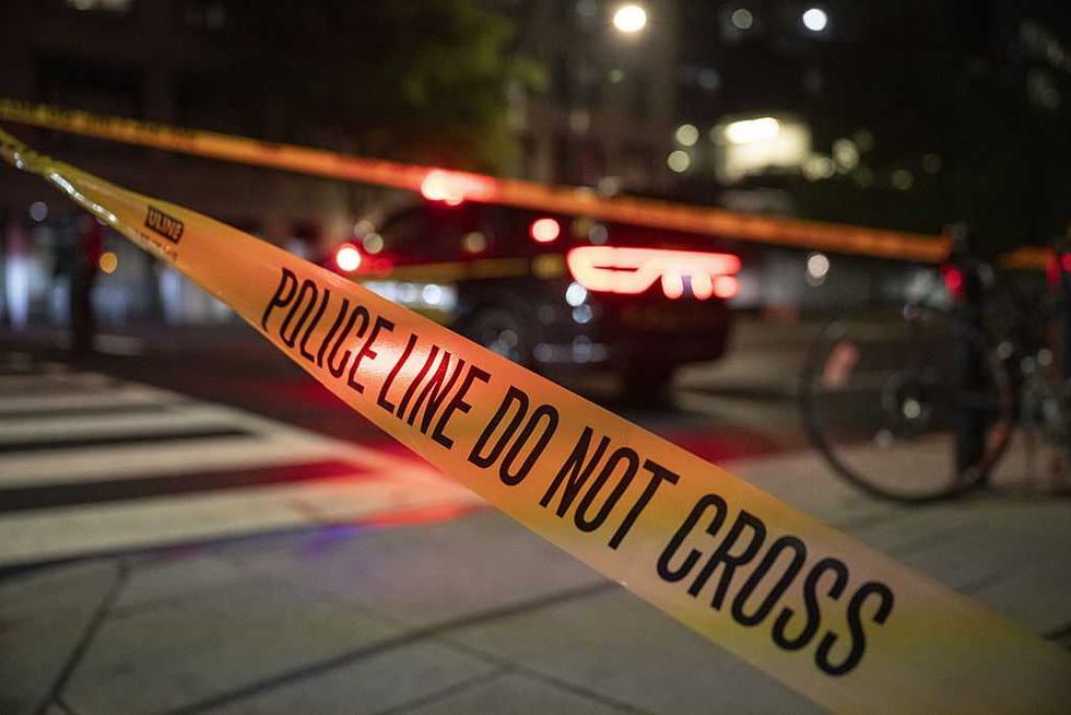The pipeline from university radical to would-be assassin
