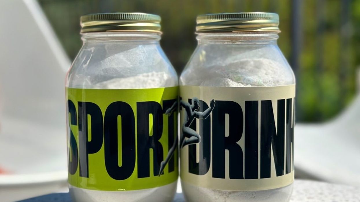 The political commentator taking on Gatorade