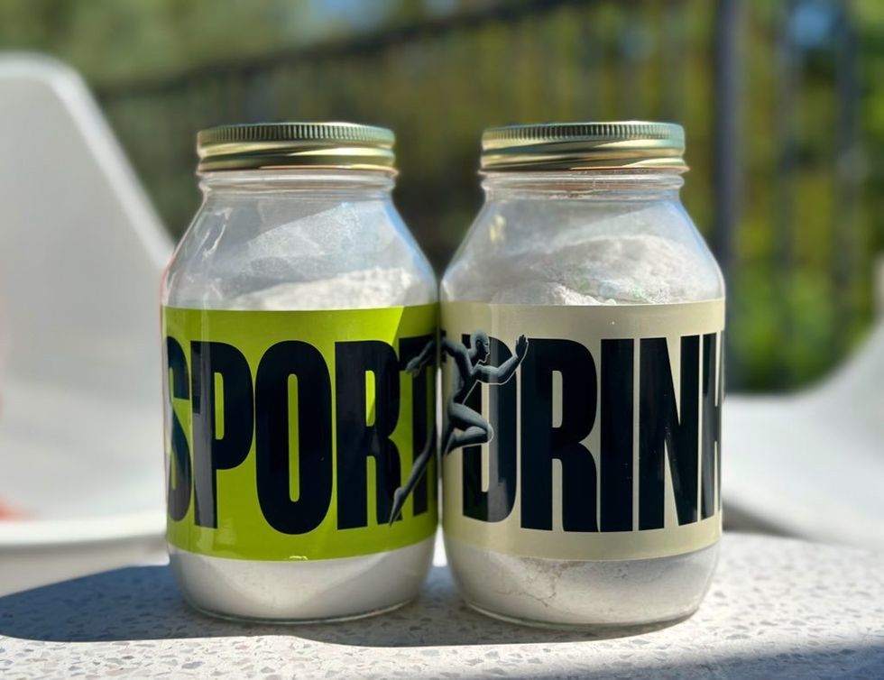 ​The political commentator taking on Gatorade