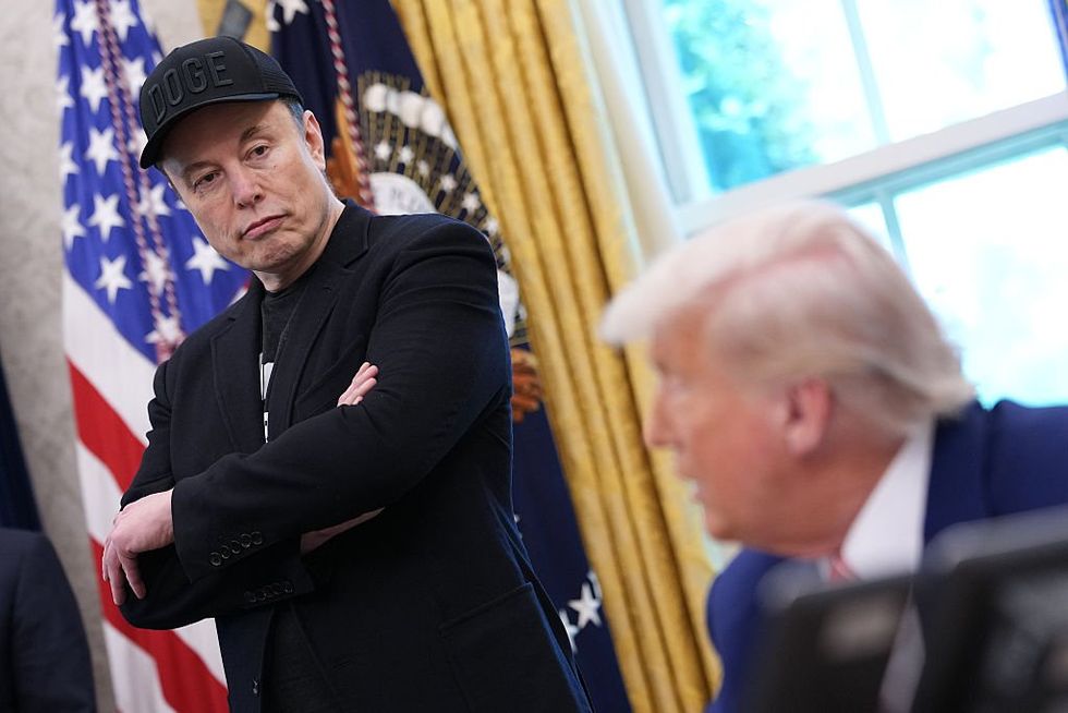 The political future of Elon Musk