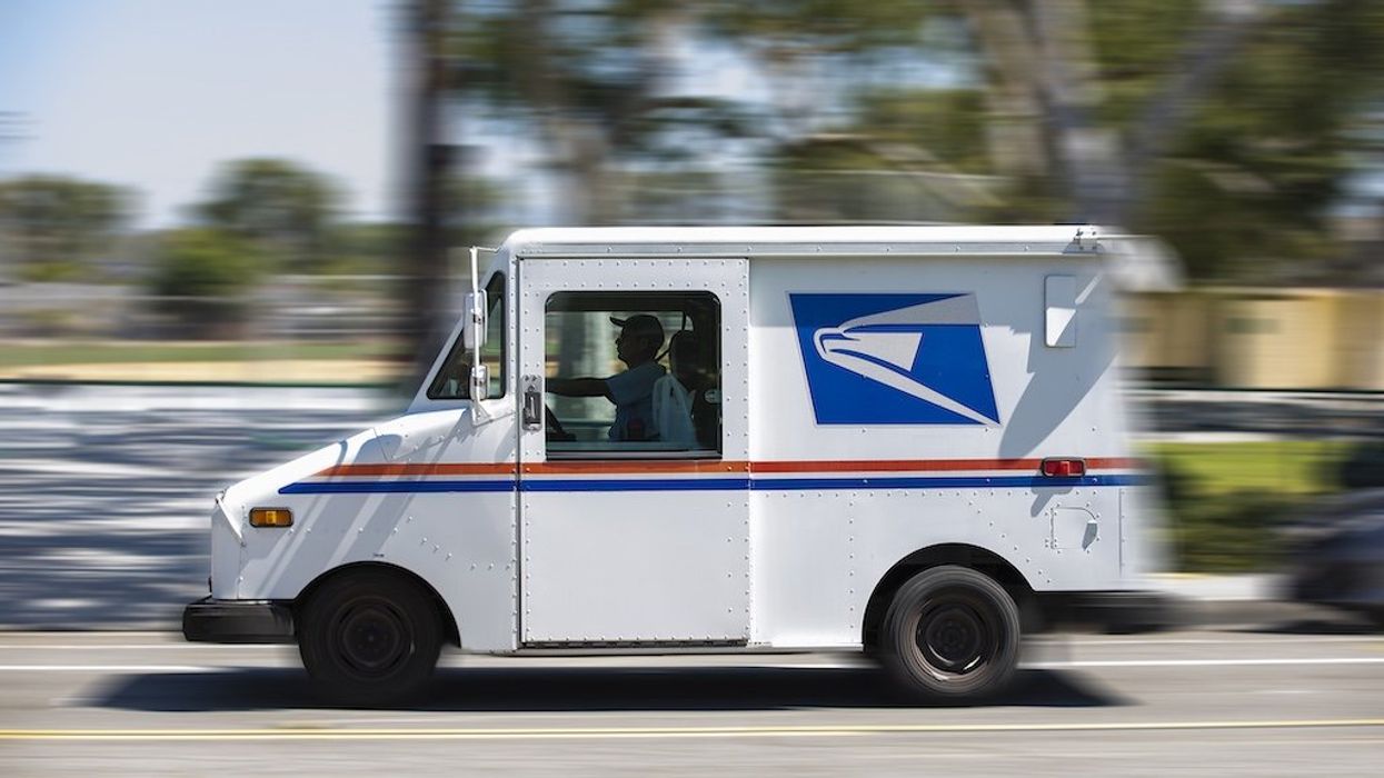 The Postal Service is bleeding cash, but the DOGE can stop the hemorrhaging