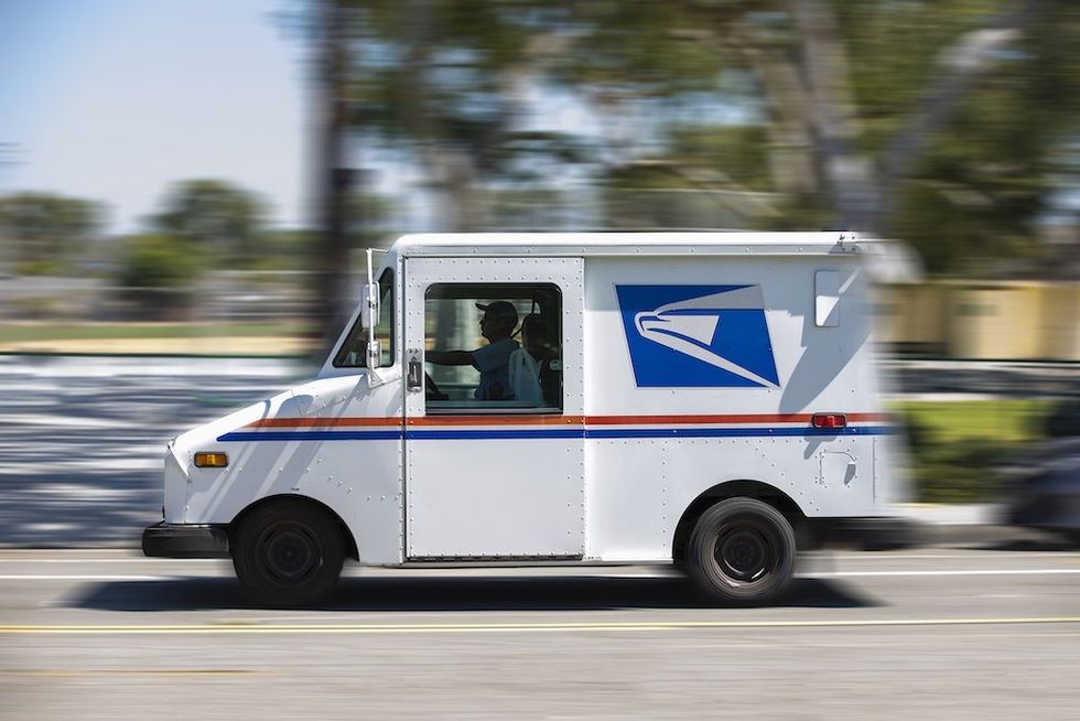The Postal Service is bleeding cash, but the DOGE can stop the hemorrhaging