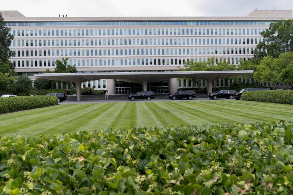 Former CIA employee sentenced to 40 years behind bars for largest data leak in agency's history