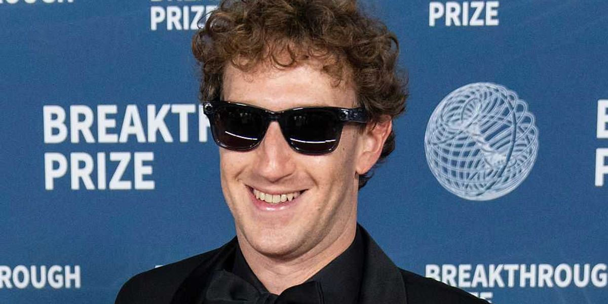 The price tag on Mark Zuckerberg's bid for 'superintelligence' will blow your mind. Will the product?