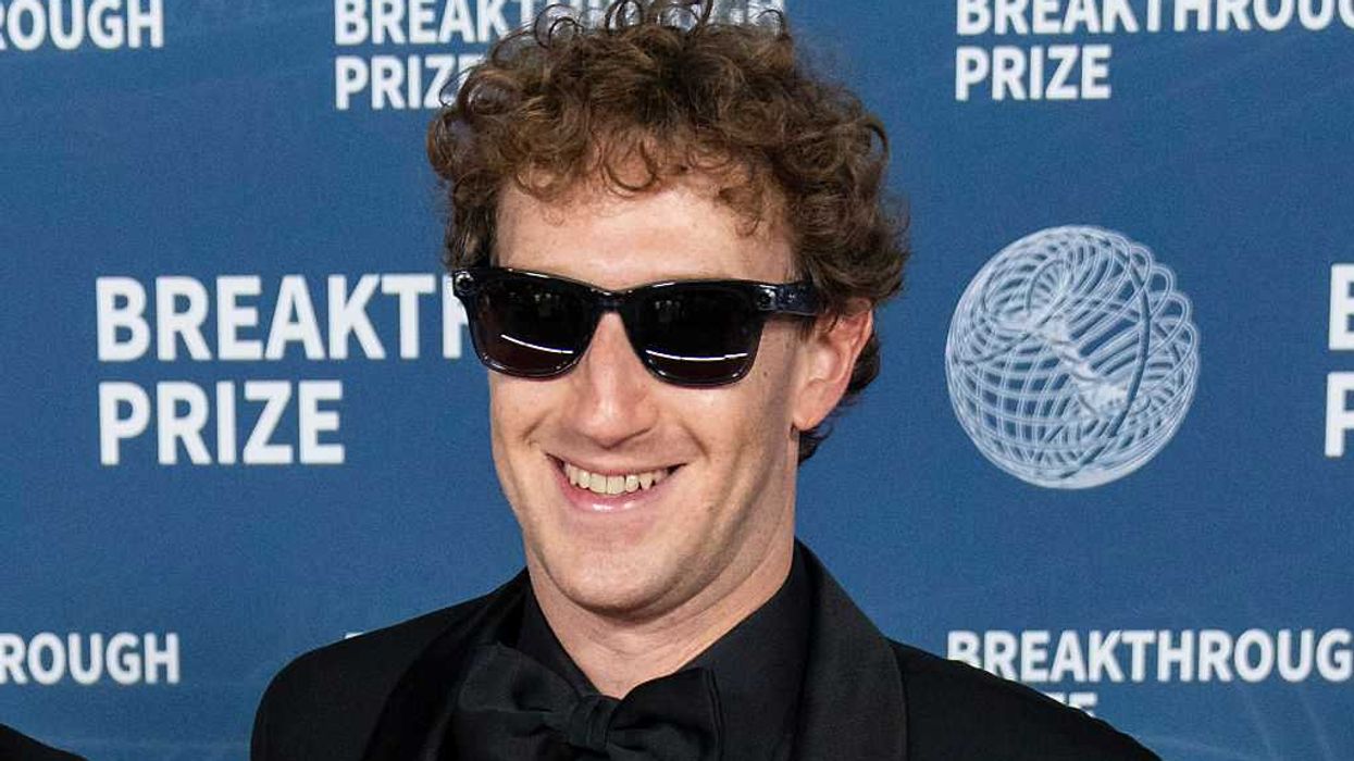 The price tag on Mark Zuckerberg's bid for 'superintelligence' will blow your mind. Will the product?