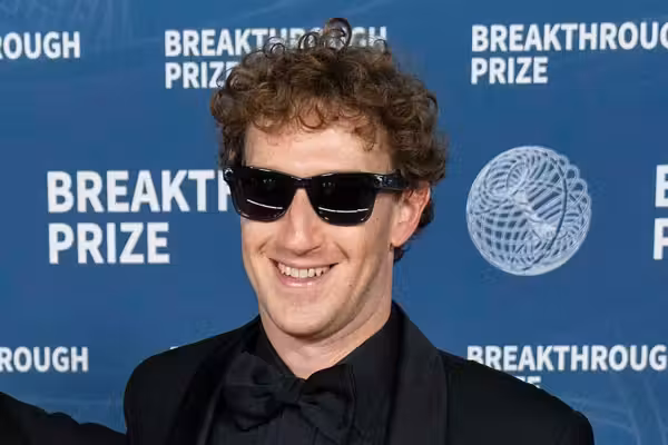 The price tag on Mark Zuckerberg's bid for 'superintelligence' will blow your mind. Will the product?