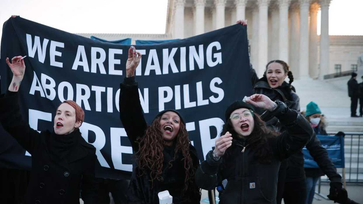 The pro-life movement won Roe \u2014 so why is it losing the war?