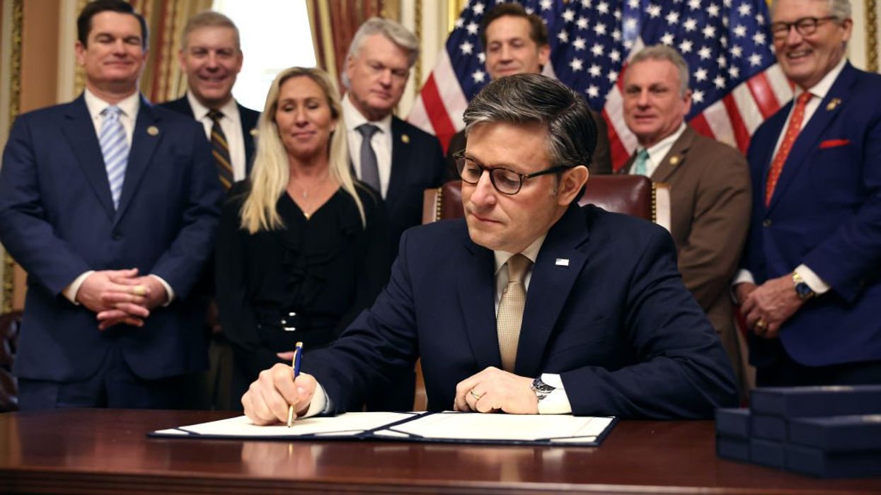 The problem isn’t a narrow majority — it’s narrow-minded Republicans