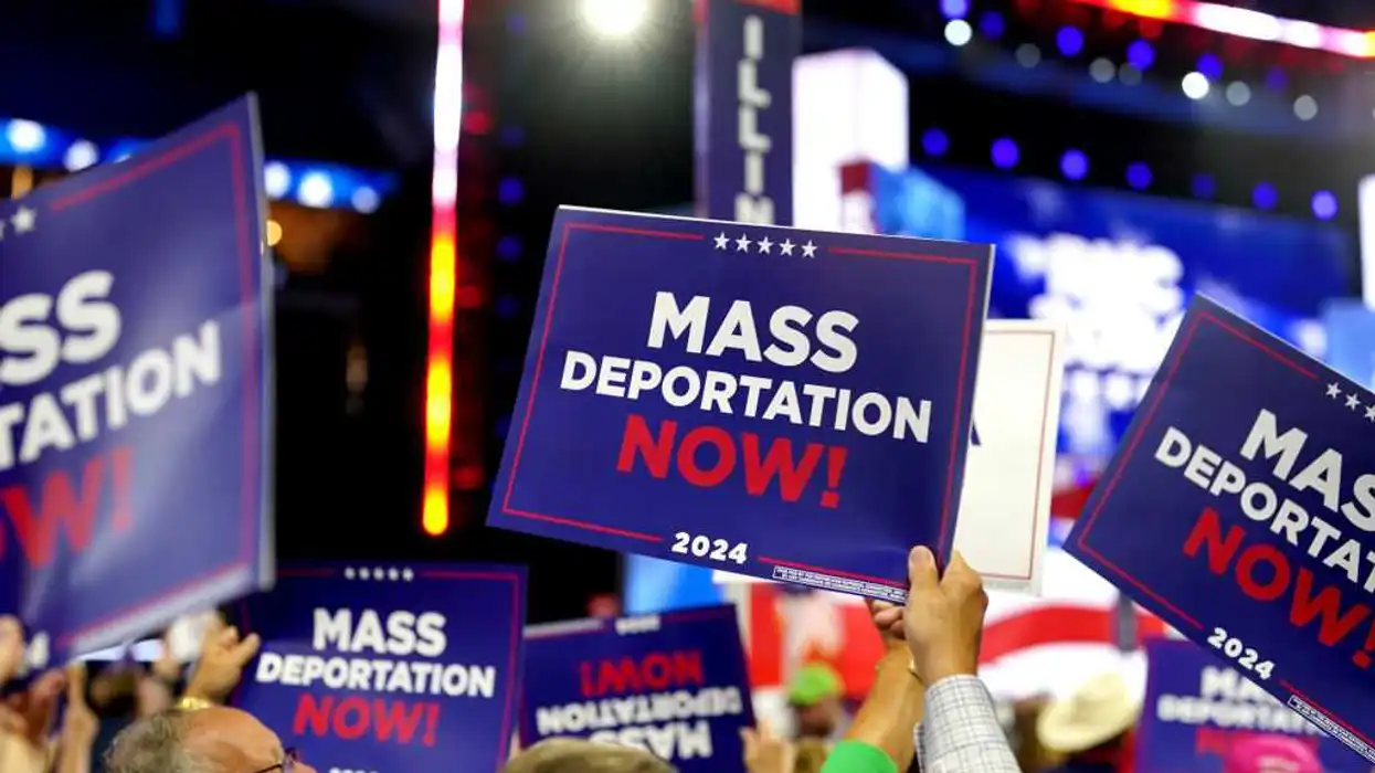 The promise was mass deportation. The policy is carve-outs.