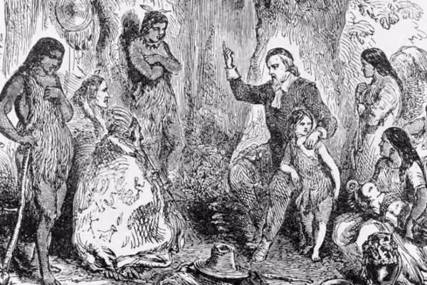 The pulpit answers to God, not the IRS
