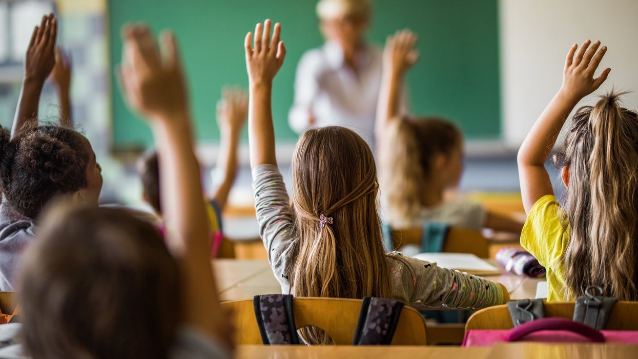 The radical left is poisoning our schools — here's how we fight back