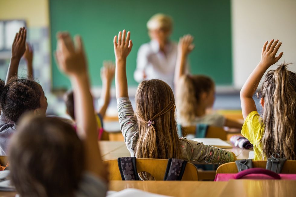 The radical left is poisoning our schools — here's how we fight back
